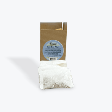 Sleep Tea Helper - 7 herb blend - Just Simcoe