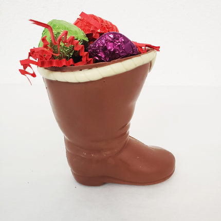 Santa Boot