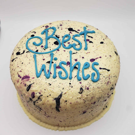 Smash Cakes