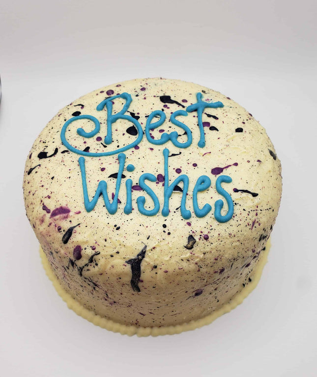 Smash Cakes