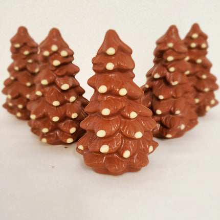 Christmas Tree (Hollow)