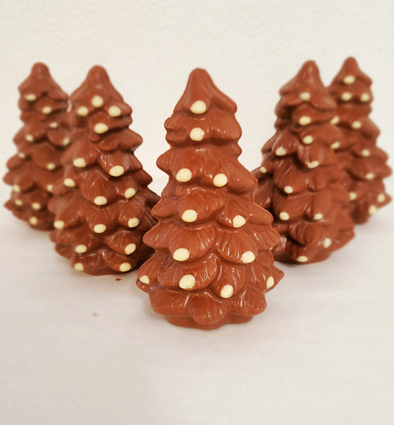 Christmas Tree (Hollow)