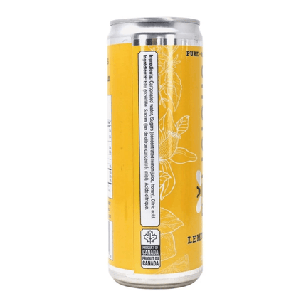 Belicious Lemoncello Raw Honey Sparkling Beverage - Just Simcoe