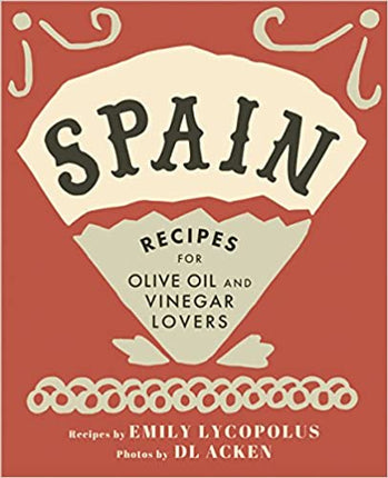 Recipe Books for Olive Oil and Balsamic Vinegar - 4 Styles - JustSimcoe.ca