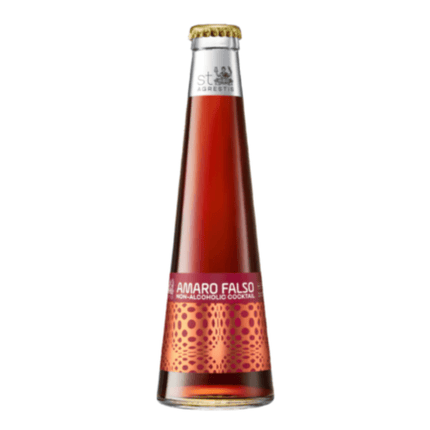 St. Agrestis Amaro Falso - Just Simcoe