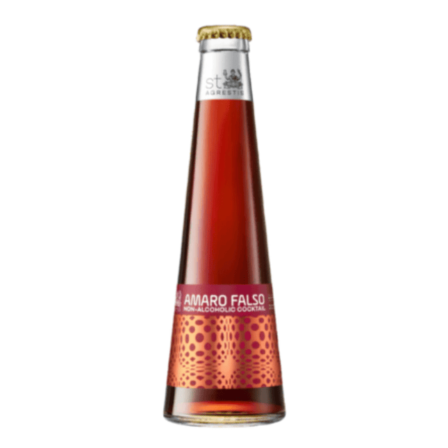 St. Agrestis Amaro Falso - Just Simcoe