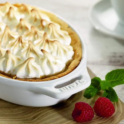Staub Oval Casserole Baker
