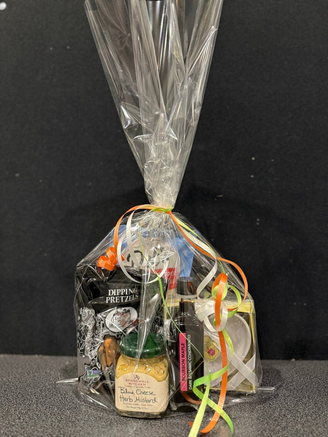 Stocking Stuffer - Savoury - JustSimcoe.ca