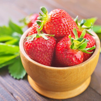 Strawberry Dark Balsamic - JustSimcoe.ca