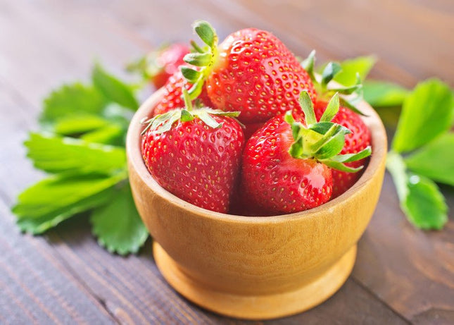 Strawberry Dark Balsamic - JustSimcoe.ca