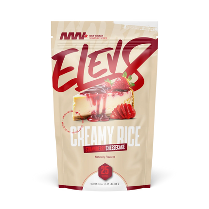 Elev8 Creamy Rice