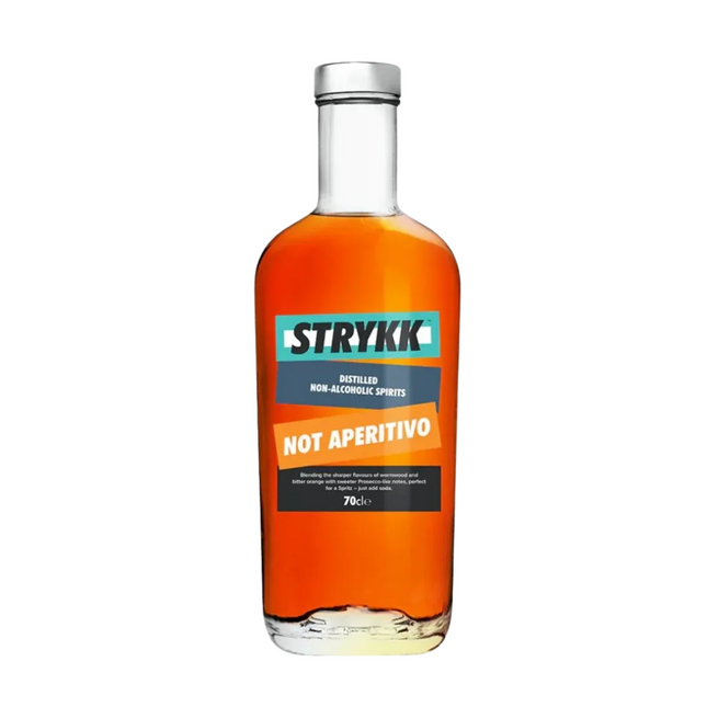 Strykk Not Aperitivo