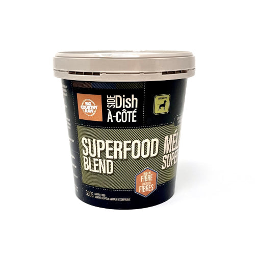 BCR SUPERFOOD GREEN BLEND 350G