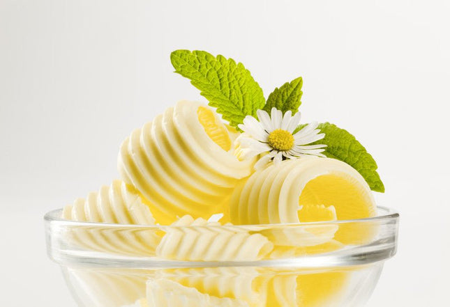 Sweet Butter Olive Oil - JustSimcoe.ca