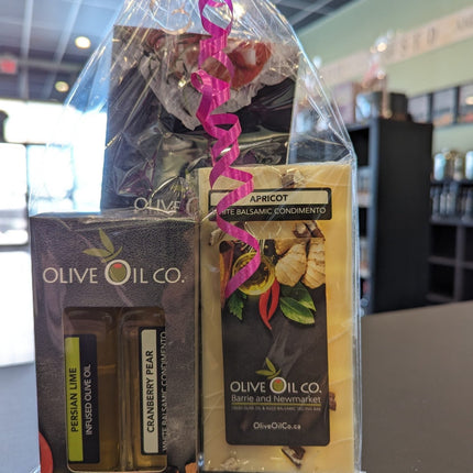 Sweet Treat Gift Set - JustSimcoe.ca
