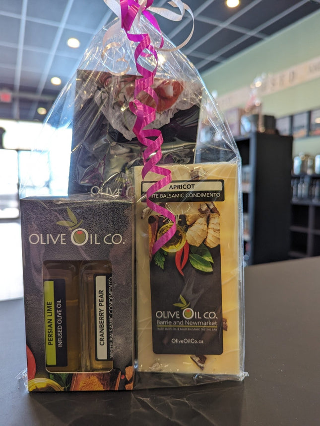Sweet Treat Gift Set - JustSimcoe.ca