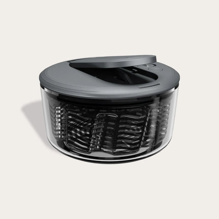 Zyliss Easy Spin Salad Spinner
