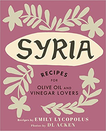 Recipe Books for Olive Oil and Balsamic Vinegar - 4 Styles - JustSimcoe.ca