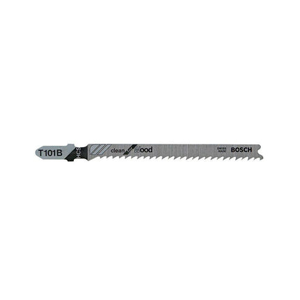4 x 10TIP Jigsaw Blade (5 Pack)