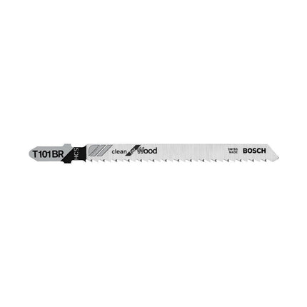 Bosch Shank Blade Down Cut /EA