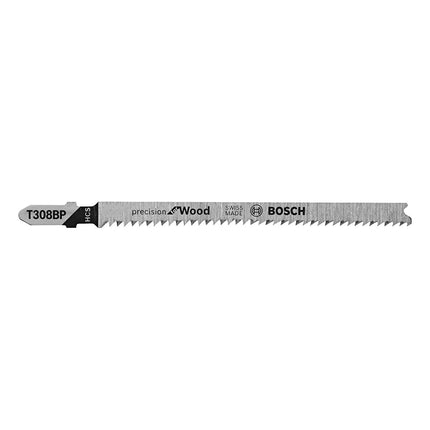 Shank Jigsaw Blade /EA