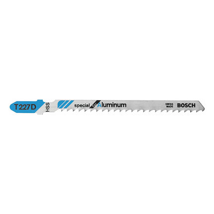 4 x 8TPI Metal Blade (5 Pack)