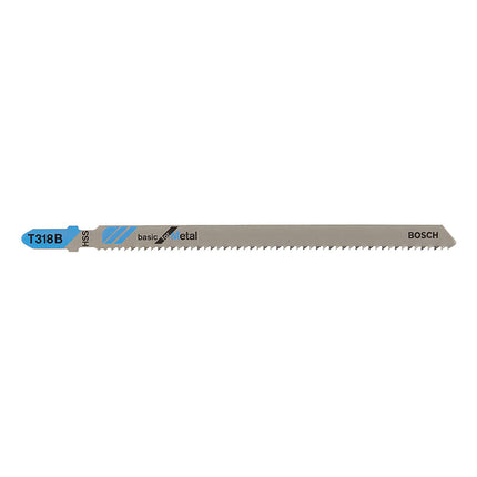 6 x 14TPI Jigsaw Blade (5 Pack)