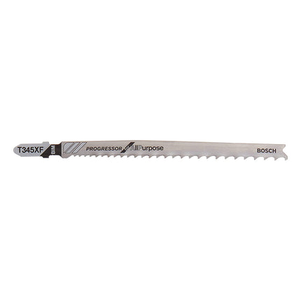 5-1/4" X 5-10 TPI Jig Saw Blade (5 Pack)
