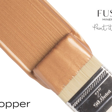 Fusion Metallics 250 ML - Just Simcoe