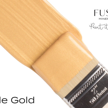 Fusion Metallics 250 ML - Just Simcoe