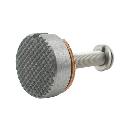 Stiletto Tibone 3 Replacement Milled Face