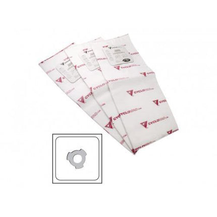 Cyclo Vac Vacuum Bags - product view 3