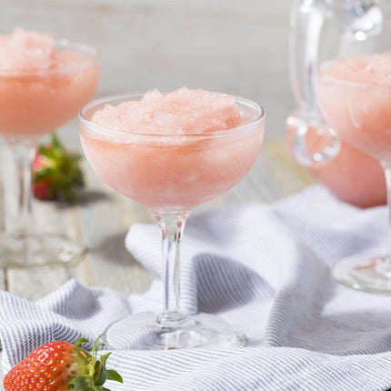 Strawberry Frose