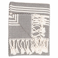 Hasir Turkish Cotton Towel - Just Simcoe