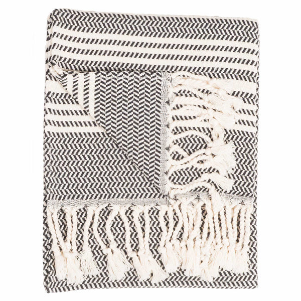 Hasir Turkish Cotton Towel