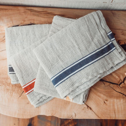 Linen Hand Towel - Just Simcoe