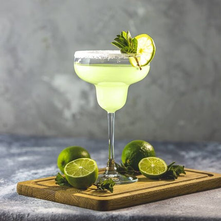 Margarita Mix Gift Set