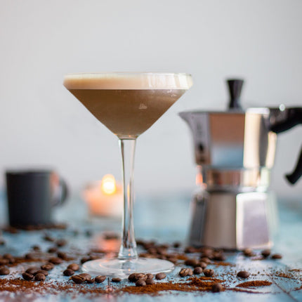 Espresso Martini Gift Set