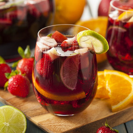 Sangria Mix