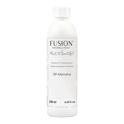 Fusion TSP Alternative - Just Simcoe