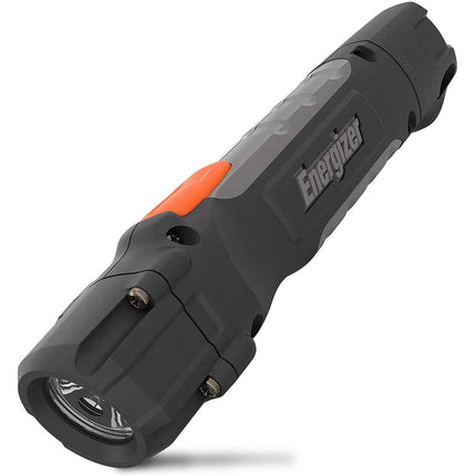 Energizer Hardcase Task Light 300 Lumens Flash Light