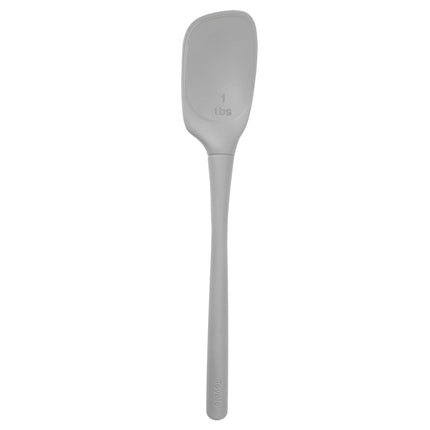 Silicone Deep Spoon