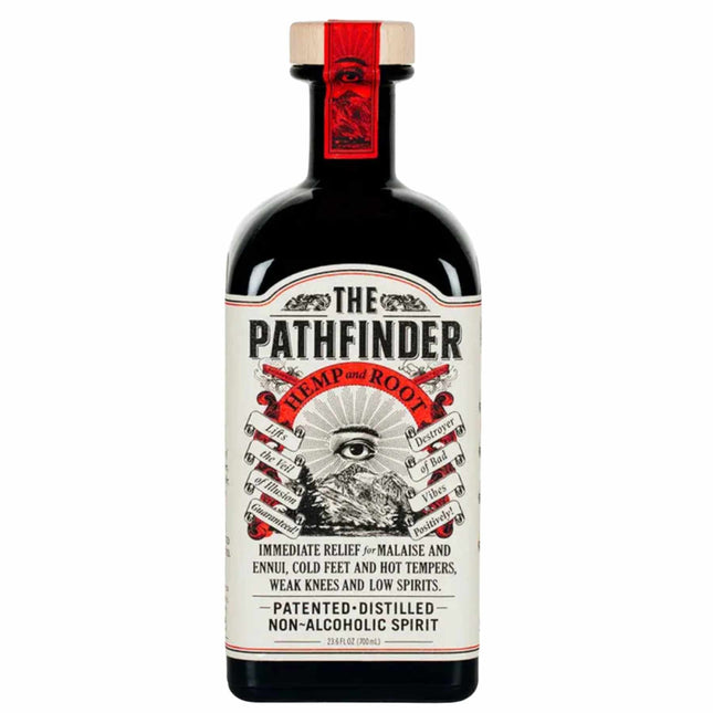 The Pathfinder Hemp and Root - Just Simcoe