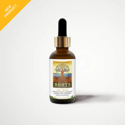 ADORED BEAST ROOTS THE WOLF 60ML