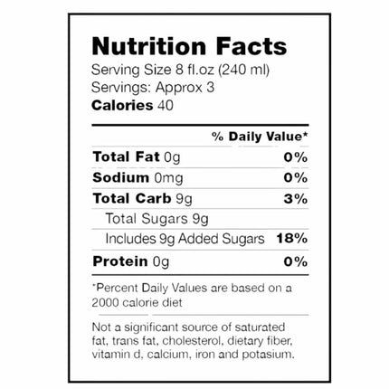 Tost Sparkling Rosé - Just Simcoe