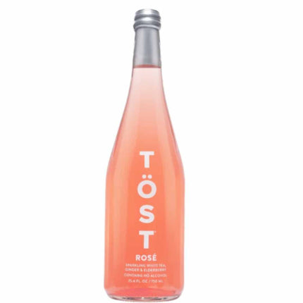 Tost Sparkling Rosé - Just Simcoe