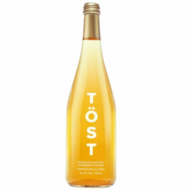 Tost Sparkling White Tea - Just Simcoe