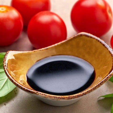 Traditional 18 - Year Balsamic - JustSimcoe.ca
