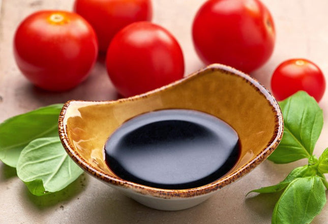 Traditional 18 - Year Balsamic - JustSimcoe.ca