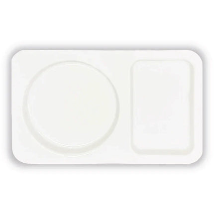 Universal Stone Ceramic Tray